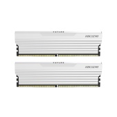 Комплект оперативной памяти HikSemi Future (White) (HSC432U32F3) [32 ГБ, DDR 4, 3200 МГц, 1.35 В, KIT]