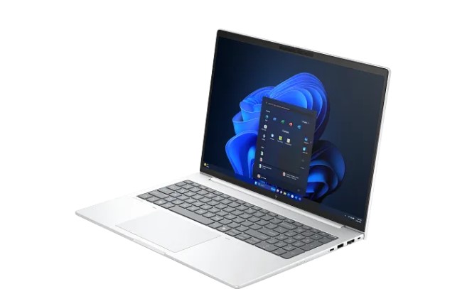 Ноутбук HP Europe EliteBook 8 G1i (AD4H2ET#BJA) [14", Ultra 5 225U, 16 ГБ ОЗУ, 1 ТБ SSD, Windows 11 Pro]