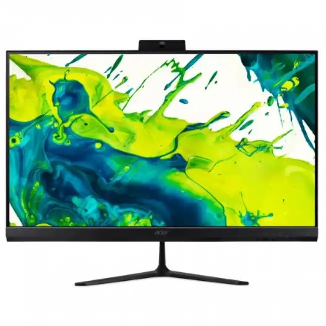 Моноблок Acer C24-2G (DQ.BR8EC.008) [23.8" Full HD, Core i5 13420h, 8 ГБ ОЗУ, 512 ГБ SSD, Windows 11]