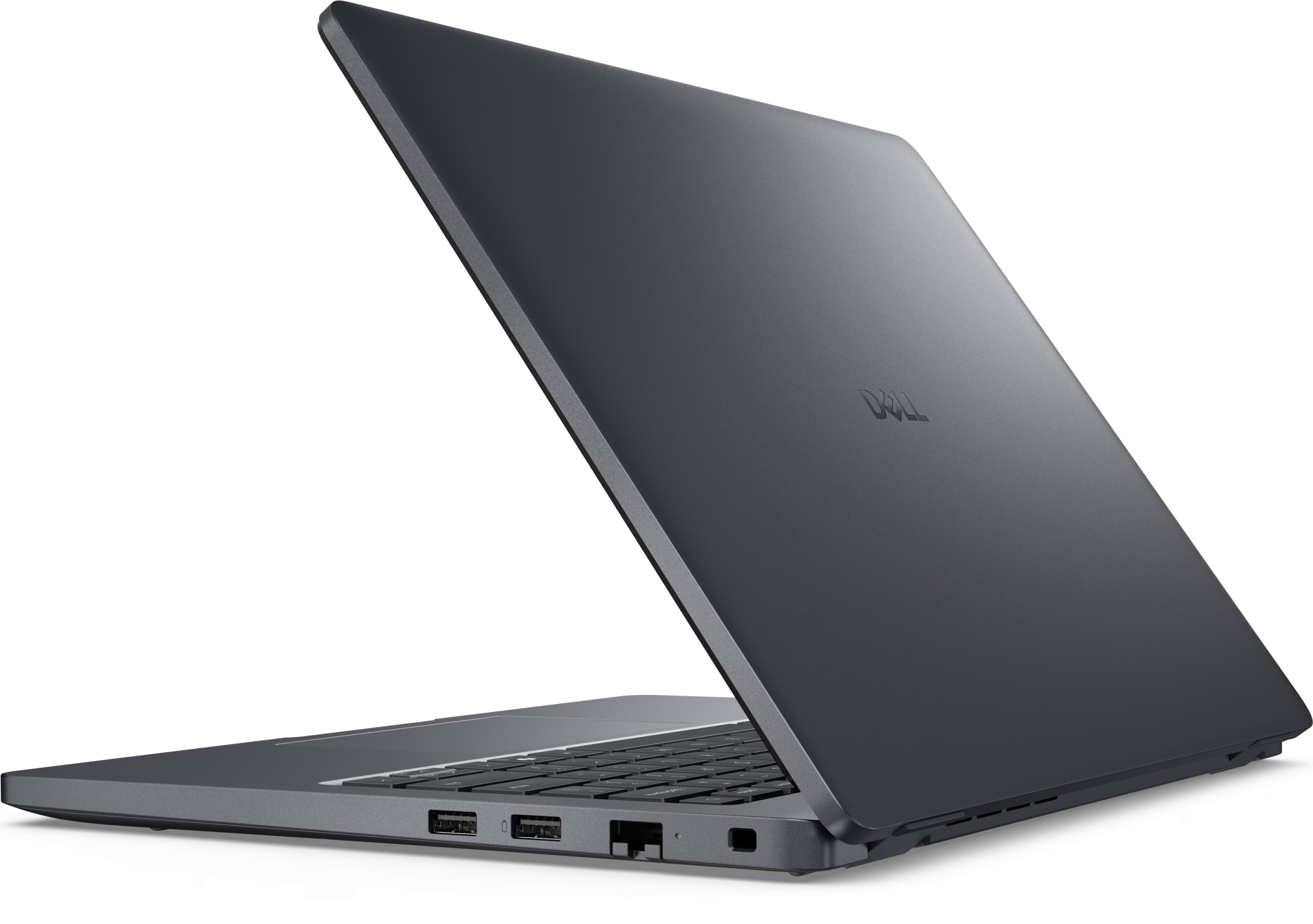 Ноутбук Dell Pro 14 DC14250 (BTO010_PC14250_EMEA) [14", Core 5 120U, 16 ГБ ОЗУ, 512 ГБ SSD, Windows 11 Pro]