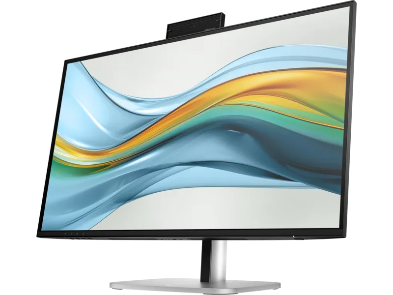 Монитор HP Europe Series 5 Pro 527pm (9E0Y9UT#ABB) [27", IPS, 2560x1440, 100 Гц, 5 мс, HDMI, DisplayPort]