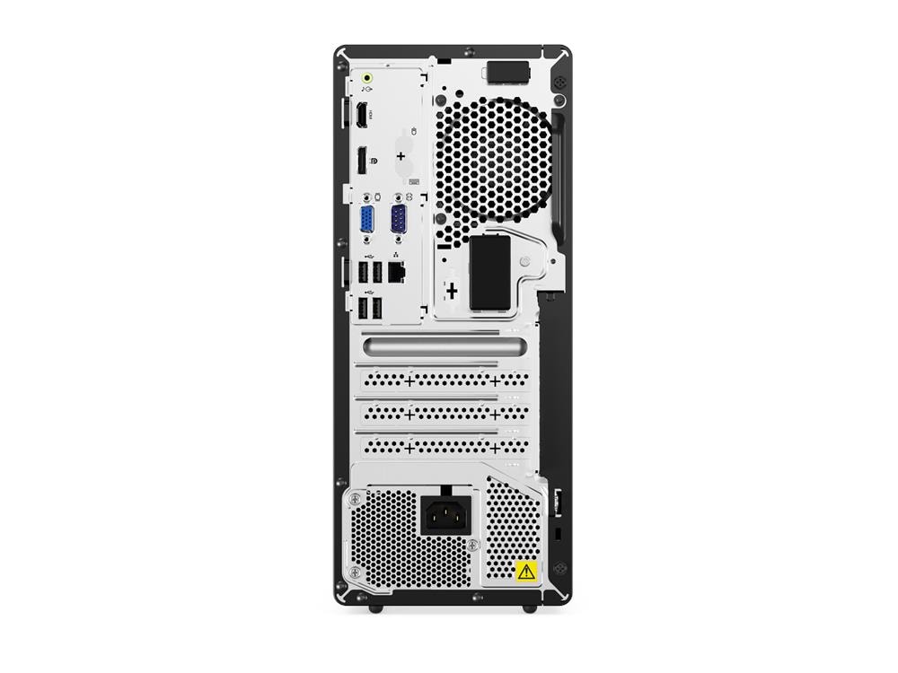 Системный блок Lenovo V50t Gen 2-13IOB (11QE001GRU) [Core i7-11700, 16 ГБ ОЗУ, 512 ГБ SSD, Windows 10]