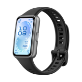 Умный браслет Huawei Band 11 CDY-B19 Black / Черный (пластиковый корпус)