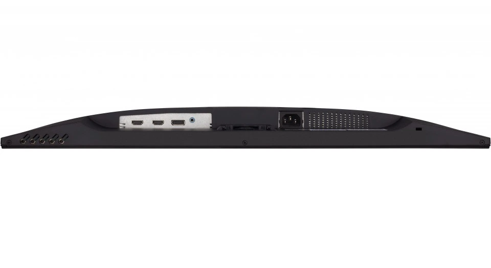 Монитор ViewSonic VX2718-P-MHD [27", VA, 1920x1080, 165 Гц, 1 мс, HDMI x2, DisplayPort]