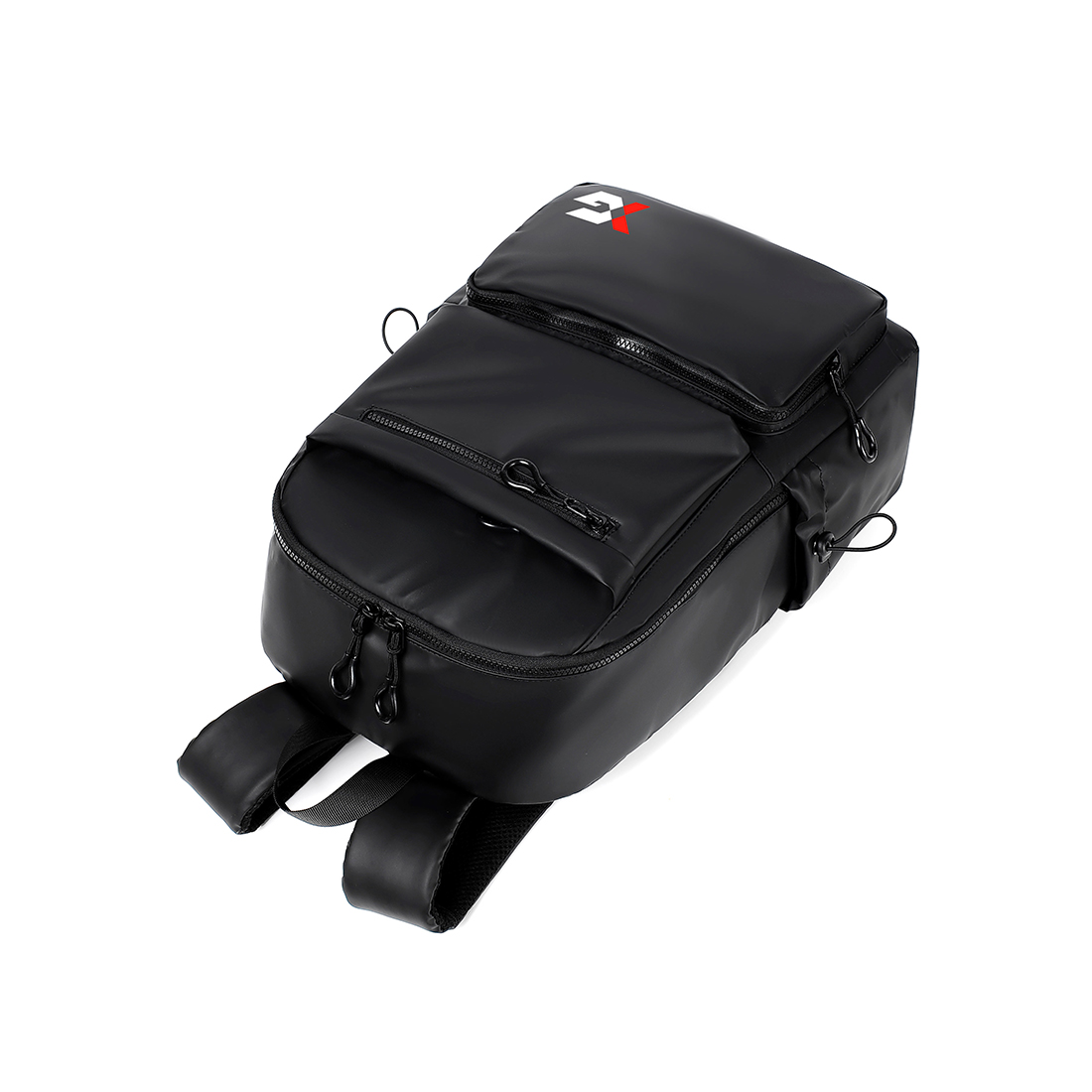Рюкзак XG ELEMENT StreetBeat 15.6" черный