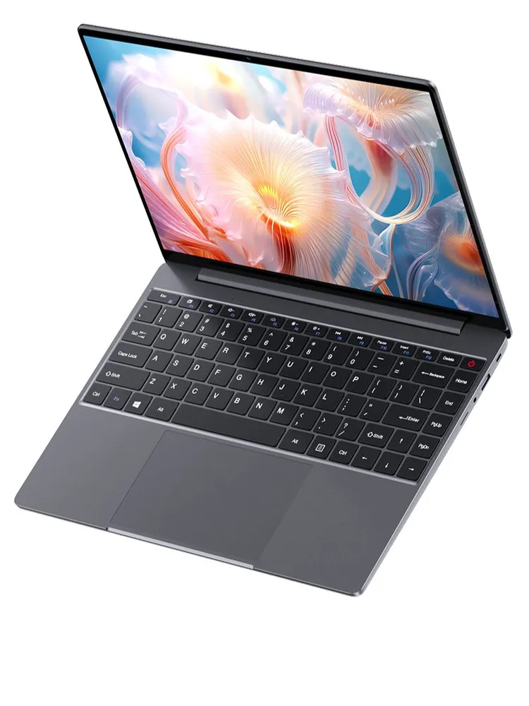 Ноутбук Chuwi CoreBook X 7430U (CWI570-7430U) [14", Ryzen 5 7430U, 16 ГБ ОЗУ, 512 ГБ SSD, Windows 11 Home]