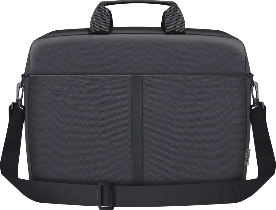 Сумка для ноутбука Defender Forti Lite 26089, черный