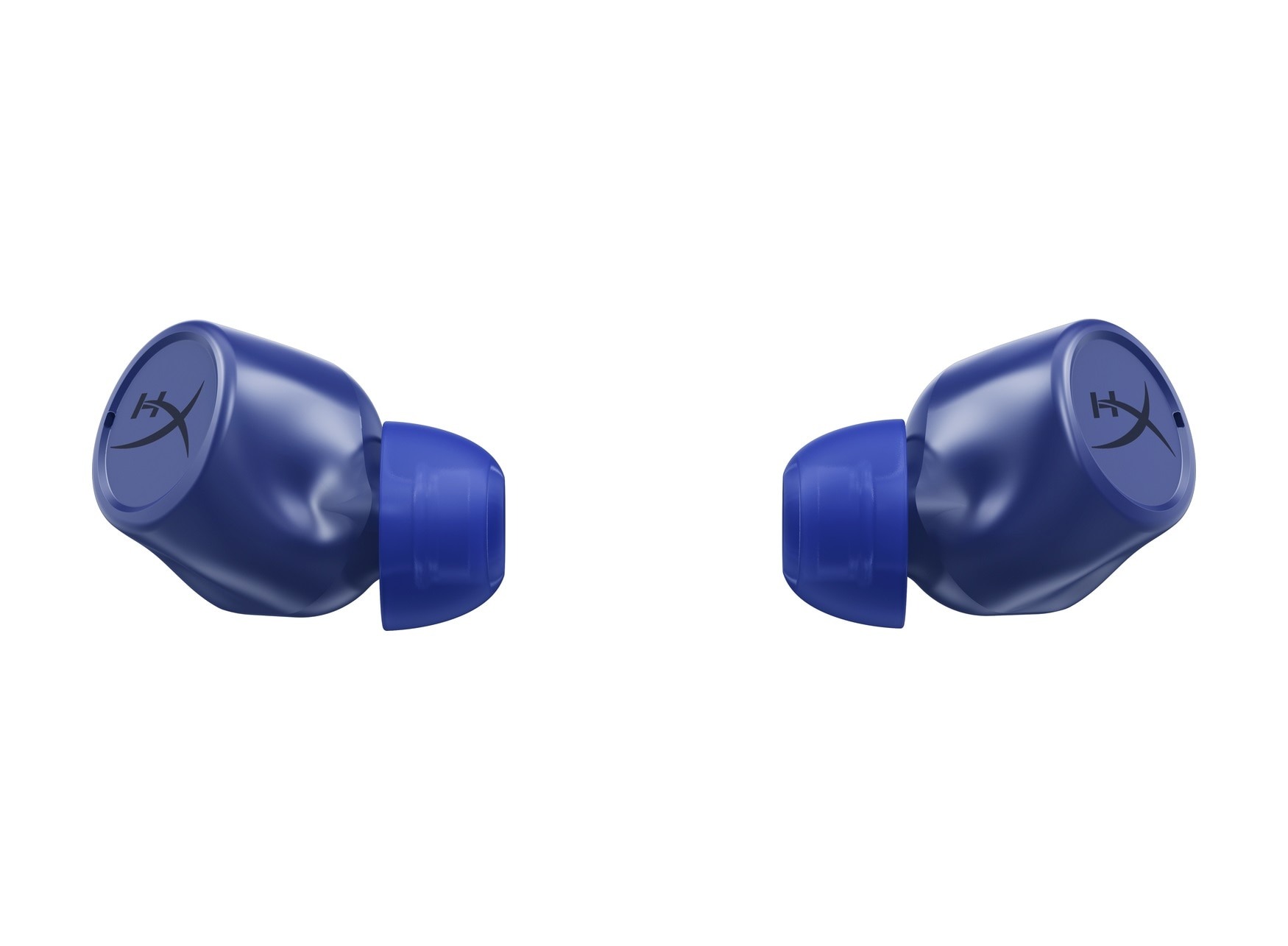 Наушники-вкладыши беспроводные HyperX 727A6AA Cirro Buds Pro TWS синий