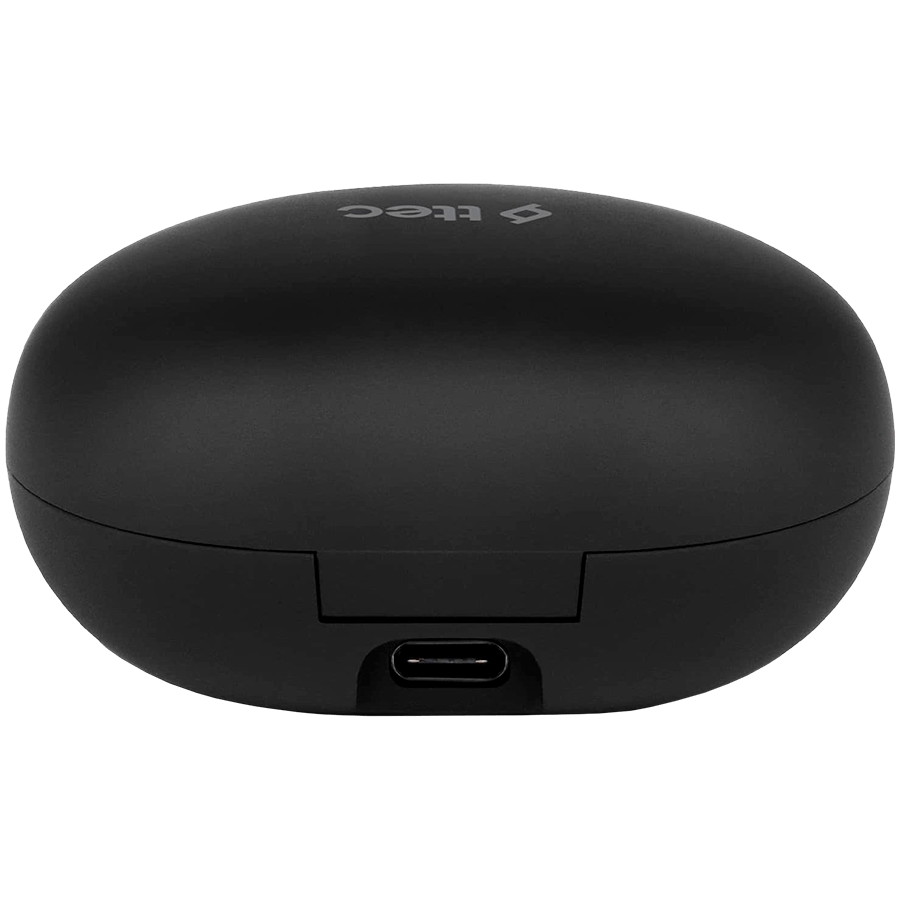 ttec SoundBeat Play  TWS Bluetooth Headset (2KM139S), Черный