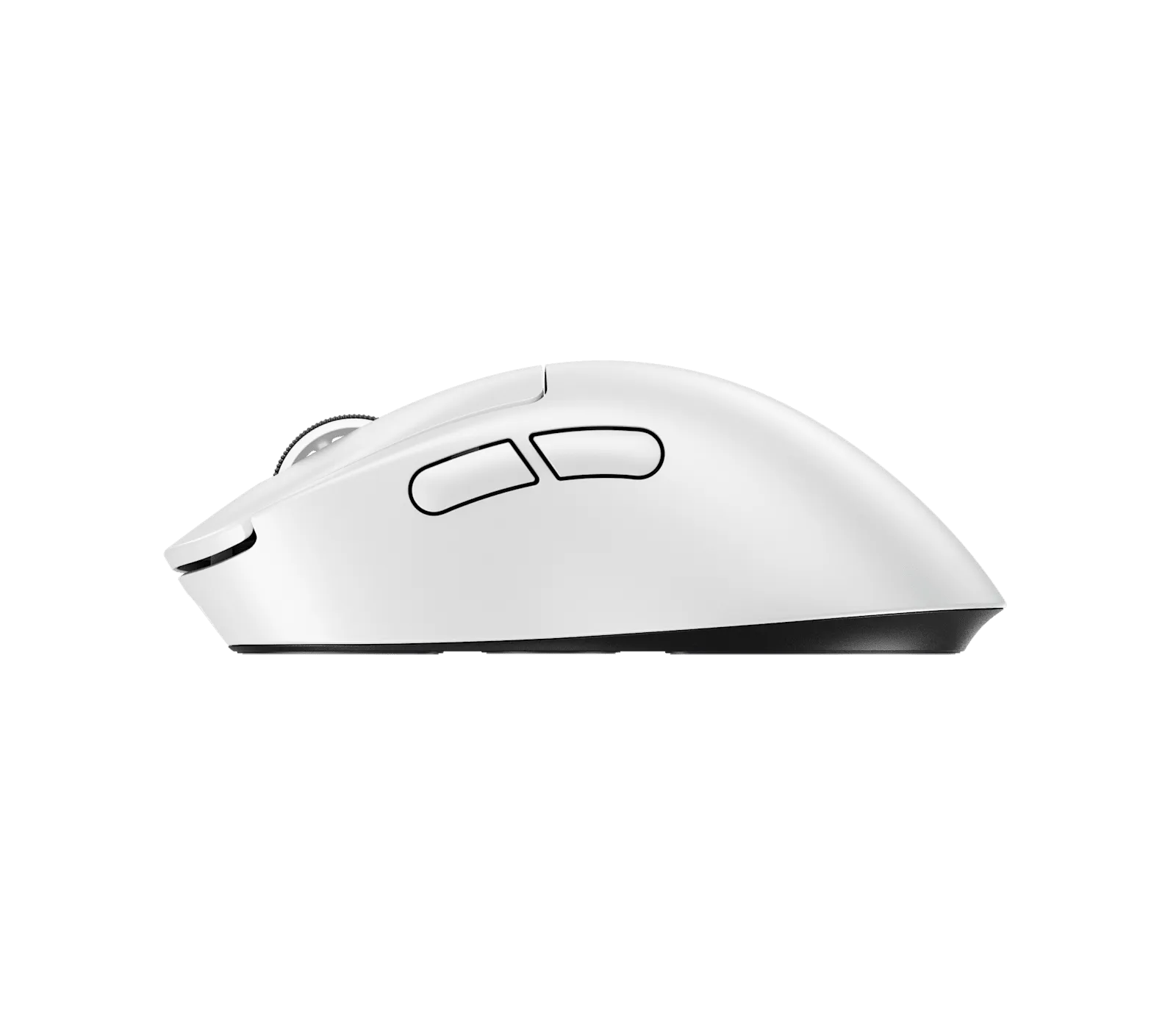 Мышь Logitech PRO X SUPERLIGHT 2 DEX (910-007365) [проводная + беспроводная, светодиодная, 44000 DPI, 8000 Гц, белый]