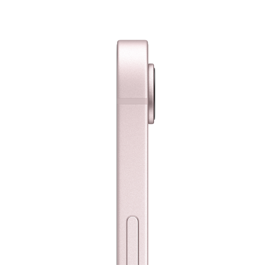 Смартфон Apple iPhone 17e [6.1", 256 ГБ, 8 ГБ, Розовый]