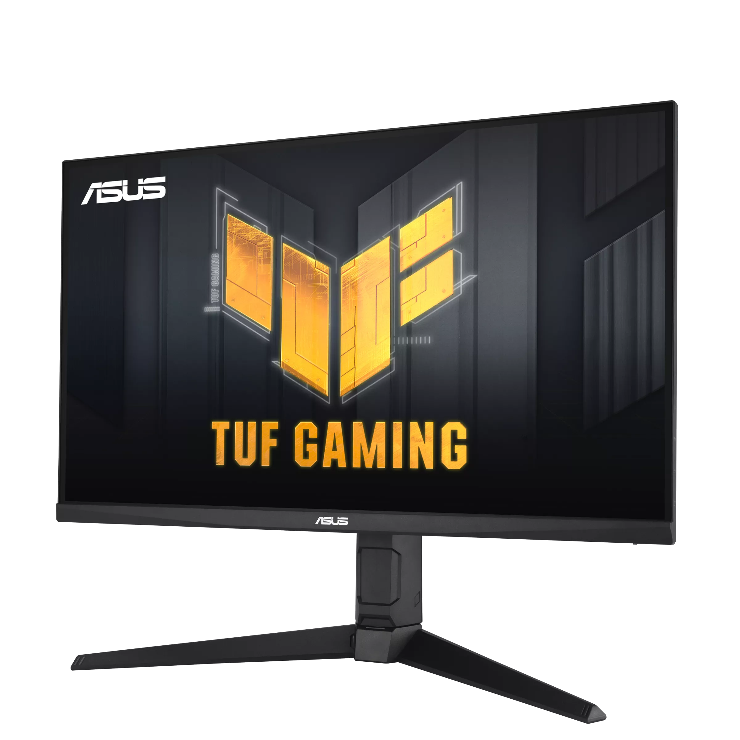 Монитор Asus VG27AQML1A_C [27", IPS, 2560x1440, 260 Гц, 1 мс, HDMI x2, DisplayPort]