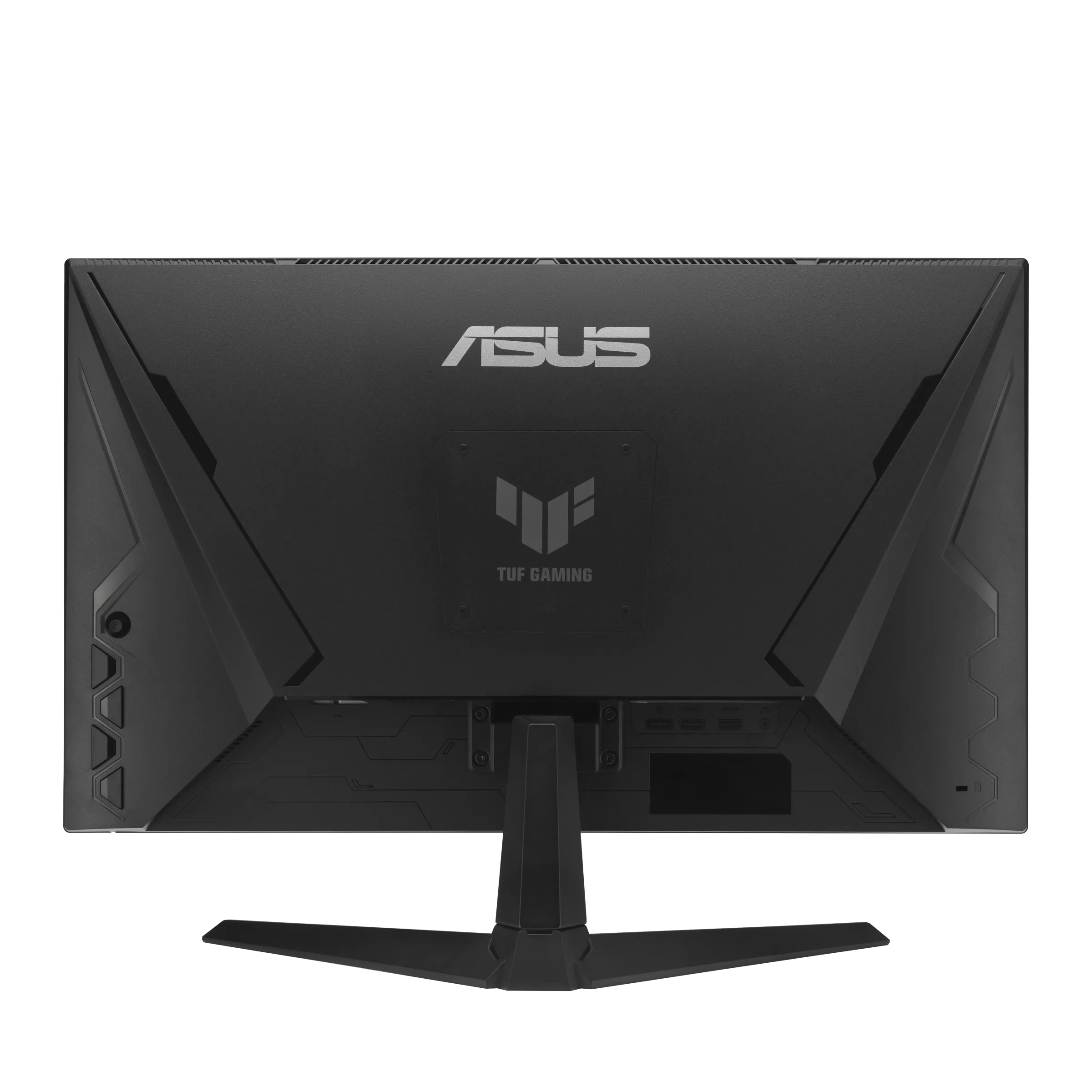 Монитор Asus TUF Gaming VG249QM5A [23.8", IPS, 1920x1080, 240 Гц, 1 мс, HDMI x2, DisplayPort]