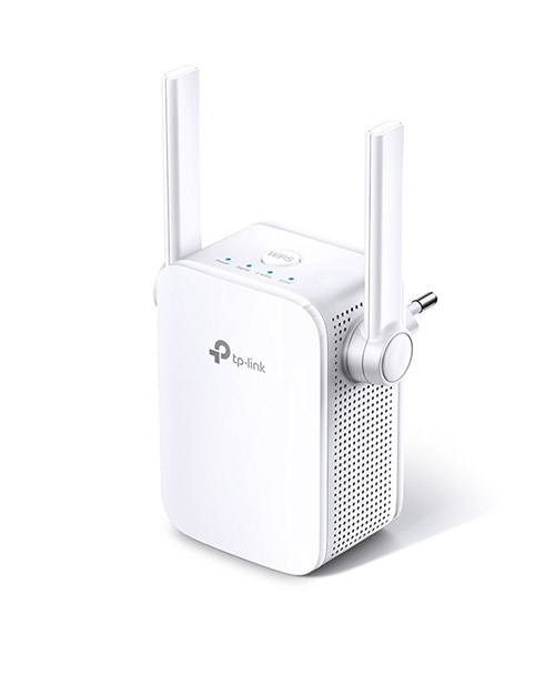 Усилитель Wi-Fi сигнала TP-Link RE305 (AC1200)