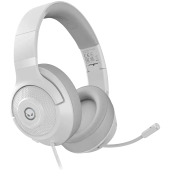 Игровые наушники LORGAR Noah 101 (LRG-GHS101W) Белый