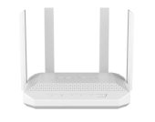Wi-Fi Роутер Keenetic Giga (KN-1012), Mesh Wi-Fi 6 AX3000, 574+2402Mbps, 4x1G+1x2,5G, USB3.0 - купить в интернет-магазине Forcecom.kz Wi-Fi Роутер Keenetic Giga (KN-1012), Mesh Wi-Fi 6 AX3000, 574+2402Mbps, 4x1G+1x2,5G, USB3.0
