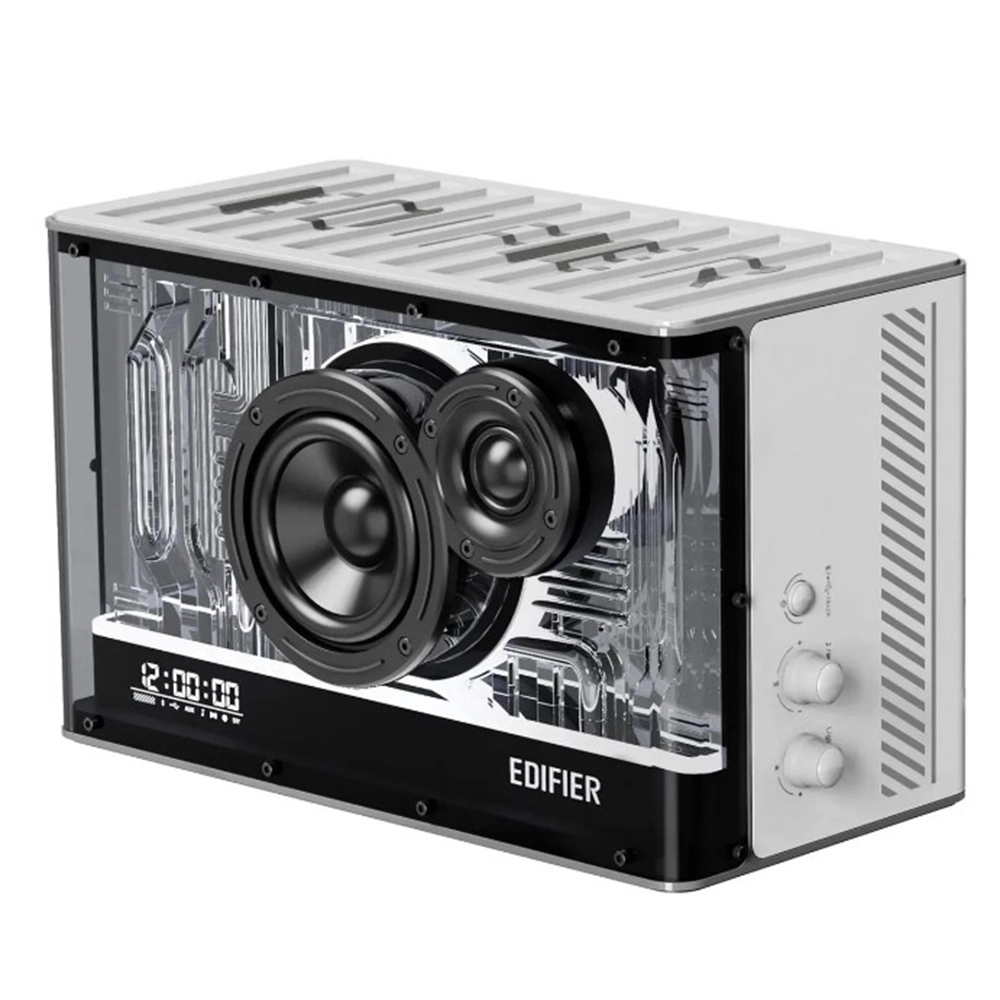 Колонка Edifier QD35, White