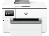 МФУ HP OfficeJet Pro 9730 (537P5C) [A3, струйный, цветной, 1200 x 1200 DPI, Дуплекс, АПД, Wi-Fi, Ethernet (RJ-45), USB]
