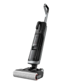 Вертикальный беспроводной моющий пылесос Dreame Wet and Dry Vacuum H14 Dual (HHV25A), Серый