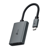 USB-кардридер TP-Link UA430C