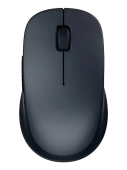 Мышь Xiaomi Dual-mode Wireless Mouse 2 (BHR8849GL / XMSMSB01YM) [беспроводная, светодиодная, 1200 DPI, черная]