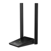 Сетевой адаптер беспроводной USB AC1300 Tp-Link Archer T4U Plus