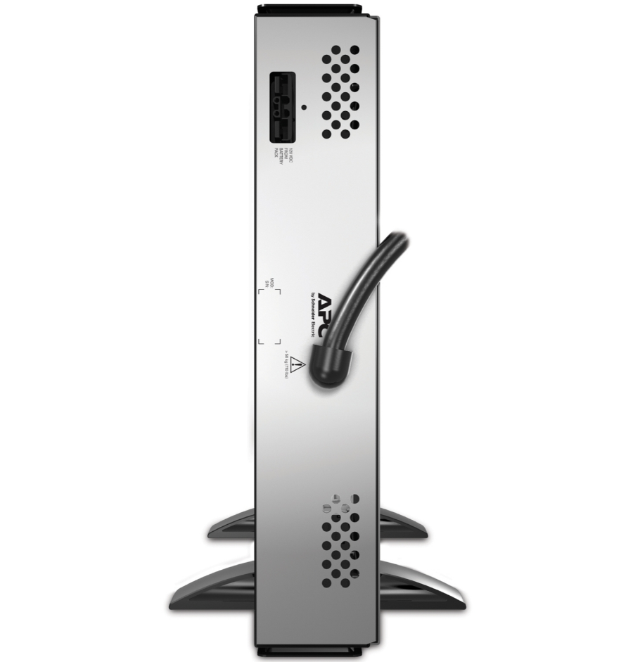 Комплект внешних батарей APC Smart-UPS X 120V External Battery Pack Rack/Tower (SMX120RMBP2U)
