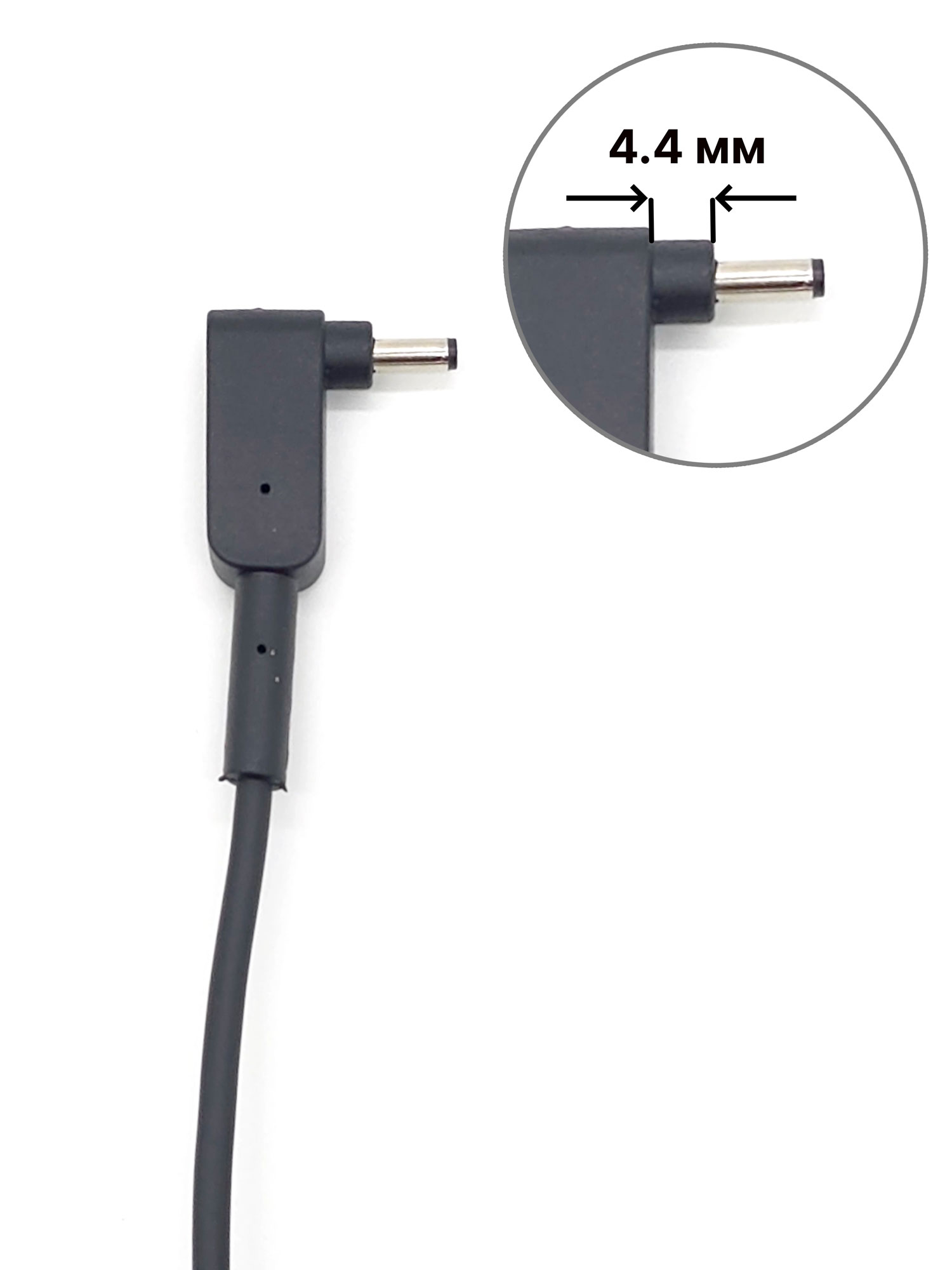 Блок питания для ноутбука Acer PA-1700-02, 19 В/ 65 Вт (3.42 А), 3.0/1.1 мм, Verton