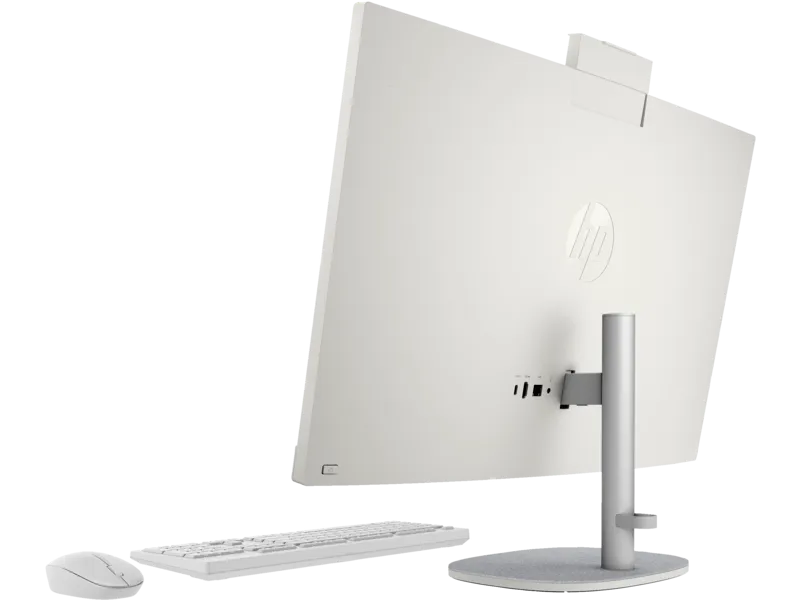 Моноблок HP 27-cr1026ci (A13WQEA) [27" Full HD, Core Ultra 5 125U, 16 ГБ ОЗУ, 512 ГБ SSD, DOS]