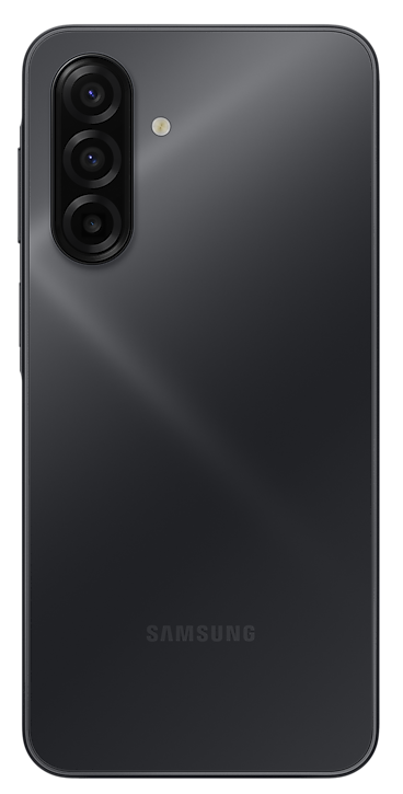 Смартфон Samsung Galaxy A17 SM-A175F (SM-A175FZKOSKZ) [6.7", 256 ГБ, 8 ГБ, Черный]