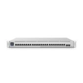 Коммутатор UBIQUITI Enterprise 24 PoE (Gen1) (USW-Enterprise-24-POE), управляемый - купить в интернет-магазине Forcecom.kz Коммутатор UBIQUITI Enterprise 24 PoE (Gen1) (USW-Enterprise-24-POE), управляемый