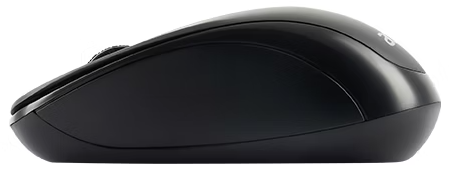 Мышь Acer OMR131 (ZL.MCEEE.01E) [беспроводная, светодиодная, 1000 DPI, черная]