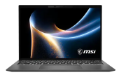 Ноутбук MSI Prestige 13 AI+ A3MG-043KZ (9S7-13Q425-043) [13.3", Ultra 9 386H, 32 ГБ ОЗУ, 1 ТБ SSD, Intеl Arc Graphics, Windows 11]
