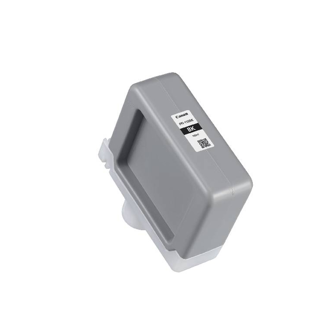 Картридж Canon PFI-110 Black (2364C001), оригинальный, черный
