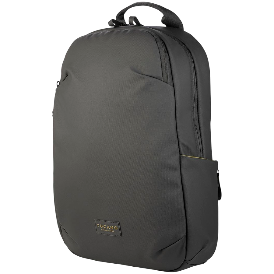 Рюкзак для ноутбука 16" TUCANO The Laser Черный