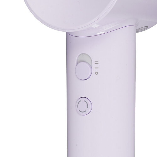 Фен Laifen SE Lite фиолетовый