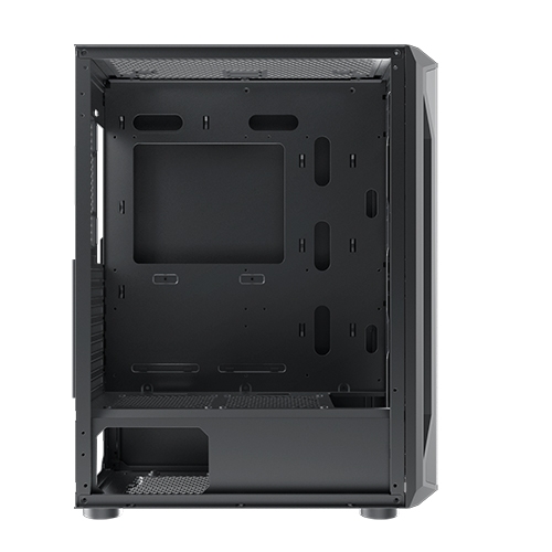 Корпус Xigmatek GAMING X, Midi Tower