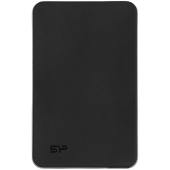 Внешний SSD-накопитель Silicon Power Stream S05 (SP256GBPSDS05SAK) 256 ГБ, USB 3.2
