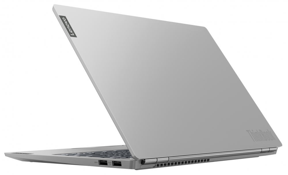 Lenovo ThinkBook 13s-IML (20RR0003RU), 13.3" FHD/ Intel Core i7-10510U/ 16GB/ 512GB SSD/ Windows 10 PRO/ FPS - купить в интернет-магазине Forcecom.kz Lenovo ThinkBook 13s-IML (20RR0003RU), 13.3" FHD/ Intel Core i7-10510U/ 16GB/ 512GB SSD/ Windows 10 PRO/ FPS