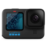 Экшн-камера GoPro HERO 11 Black (CHDHX-112-RW)