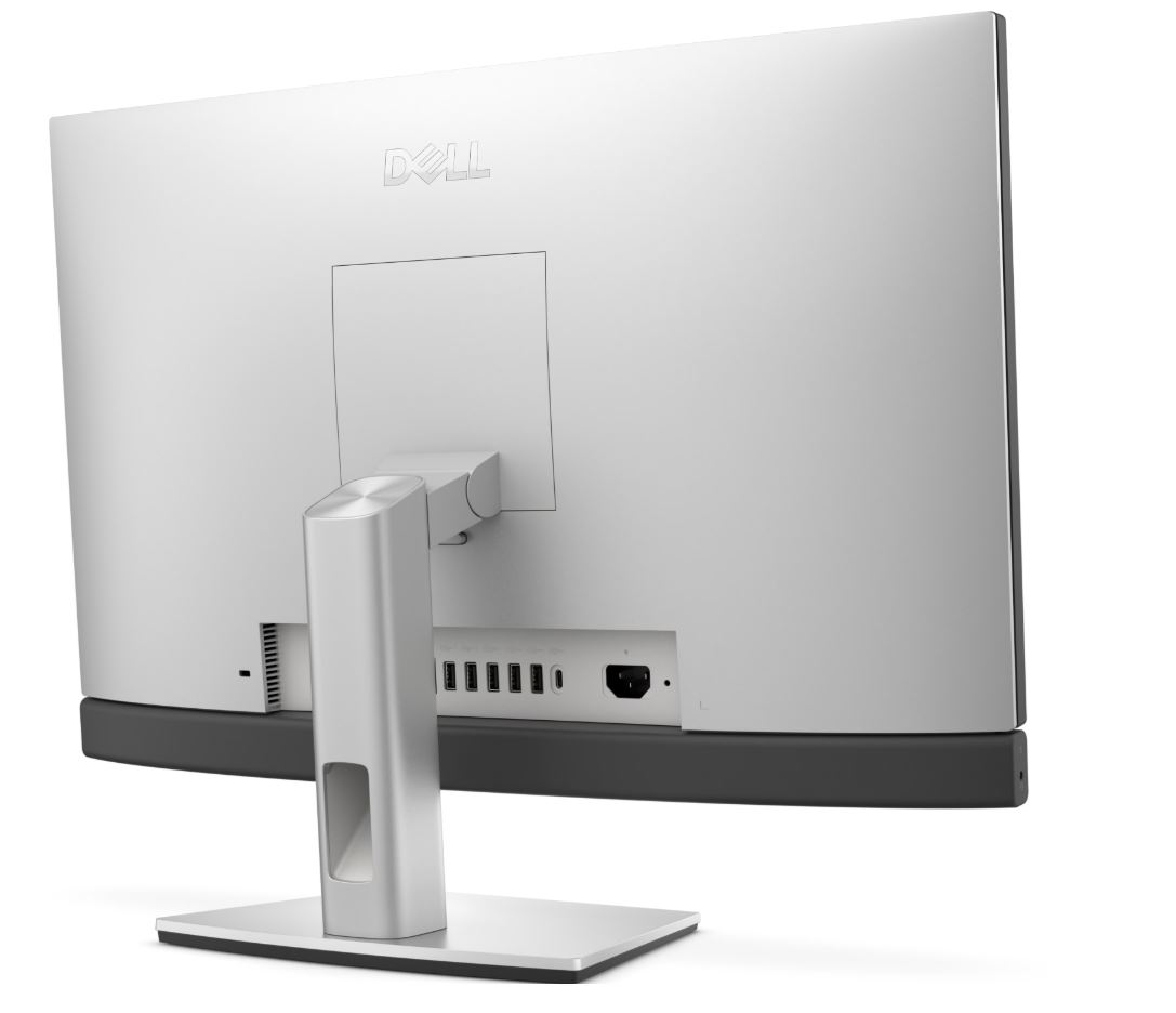 Моноблок Dell Pro 24 All-in-One Plus QB24250 (210-BPPG_BTO101_QB24250_EMEA) [23.8" Full HD, Ultra 5 245, 16 ГБ ОЗУ, 512 ГБ SSD, Windows 11 Pro]