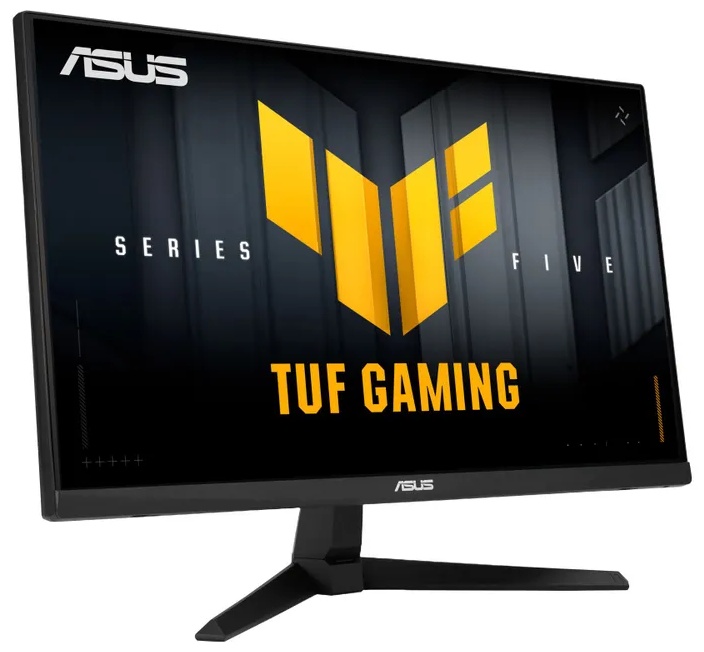 Монитор Asus TUF Gaming VG279QM5A [27", IPS, 1920x1080, 240 Гц, 1 мс, HDMI x2, DisplayPort]