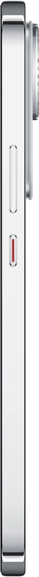 Смартфон Huawei Nova 13 (BLK-LX9) [6.7", 512 ГБ, 12 ГБ, Белый]