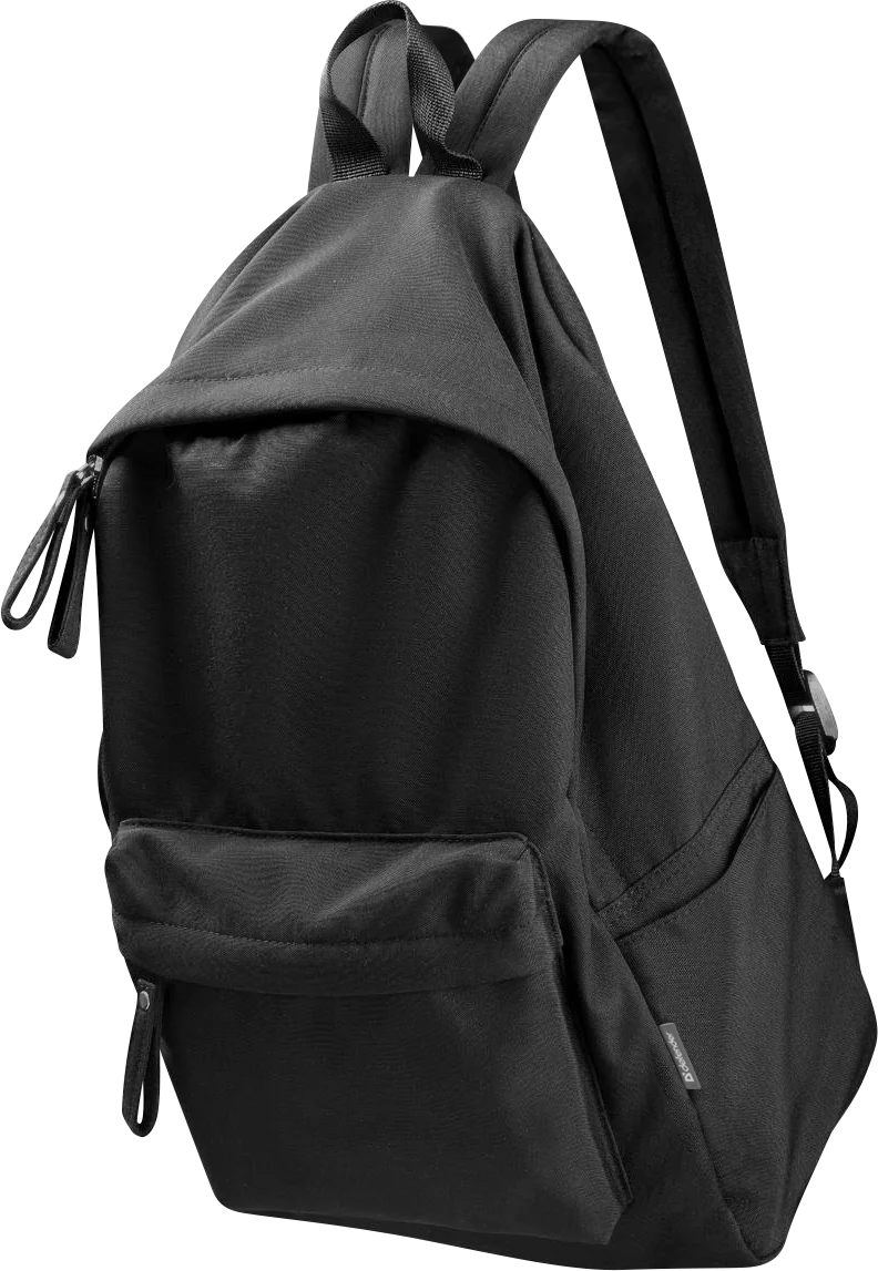 Рюкзак Defender Lifestyler 15.6 черный