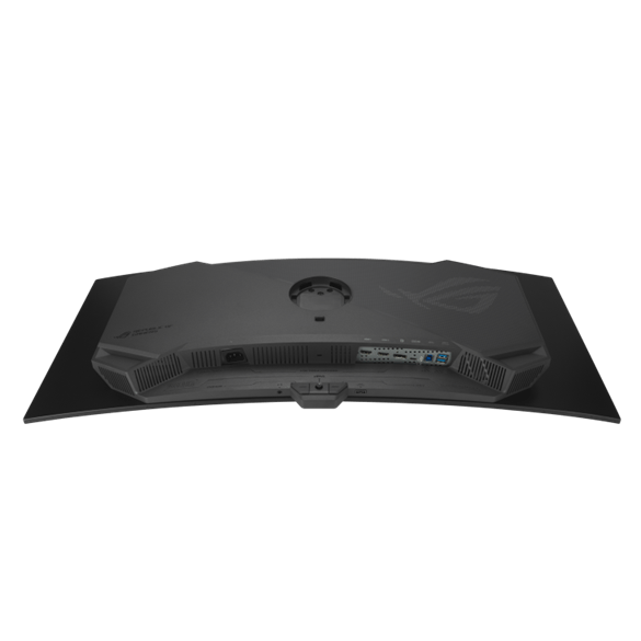 Монитор Asus ROG Strix XG34WCDG [34", OLED, 3440x1440, 175 Гц, 0.03 мс, HDMI x2, DisplayPort, USB Type-C]