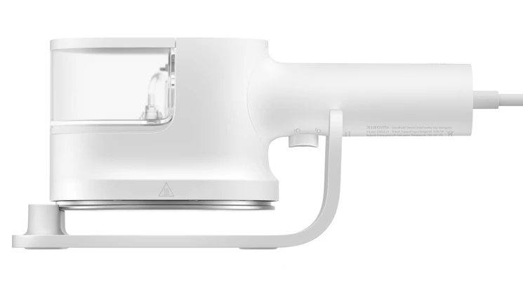 Ручной отпариватель Xiaomi Handheld Steam Iron EU Белый
