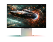 Монитор Samsung Odyssey 3D G90XF 4K (LS27FG900XIXCI) [27", IPS, 3840x2160, 165 Гц, 1 мс, HDMI x2, DisplayPort]