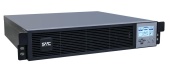 Источник бесперебойного питания SVC RT-2KLN-LCD