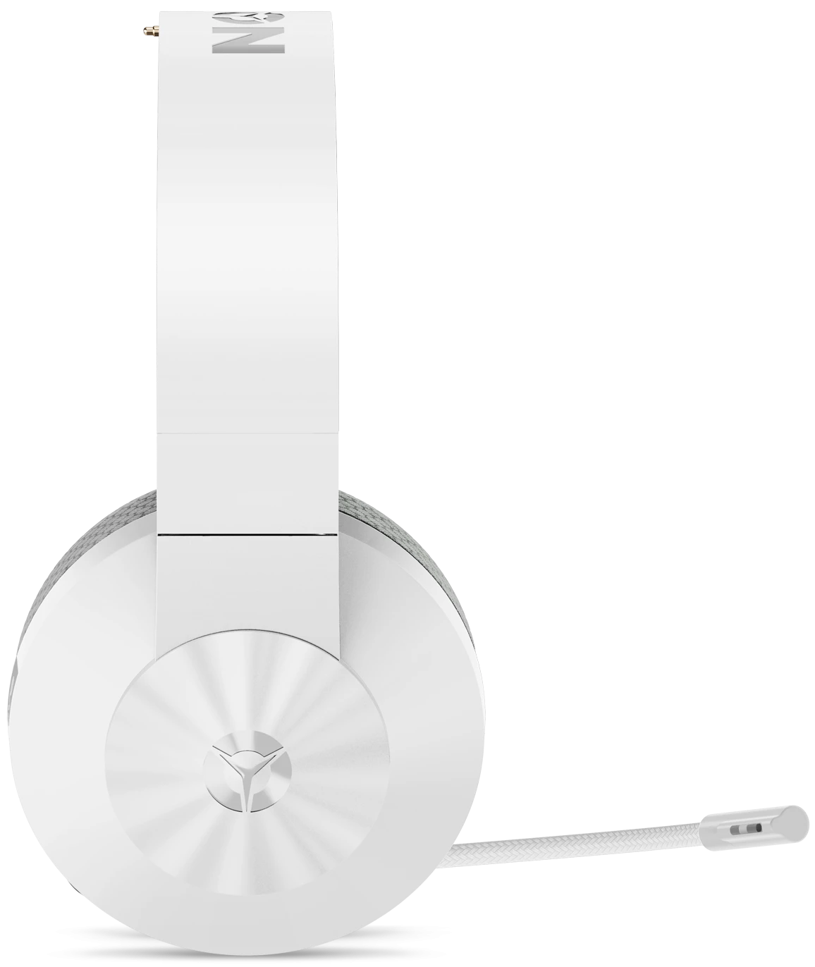 Наушники Lenovo Legion H600 Wireless Gaming Headset Stingray