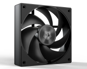 Вентилятор для корпуса ID-Cooling AF-1230-K [120 мм, 2000 об/мин, 84.7 CFM, 31.1 дБ, PWM]
